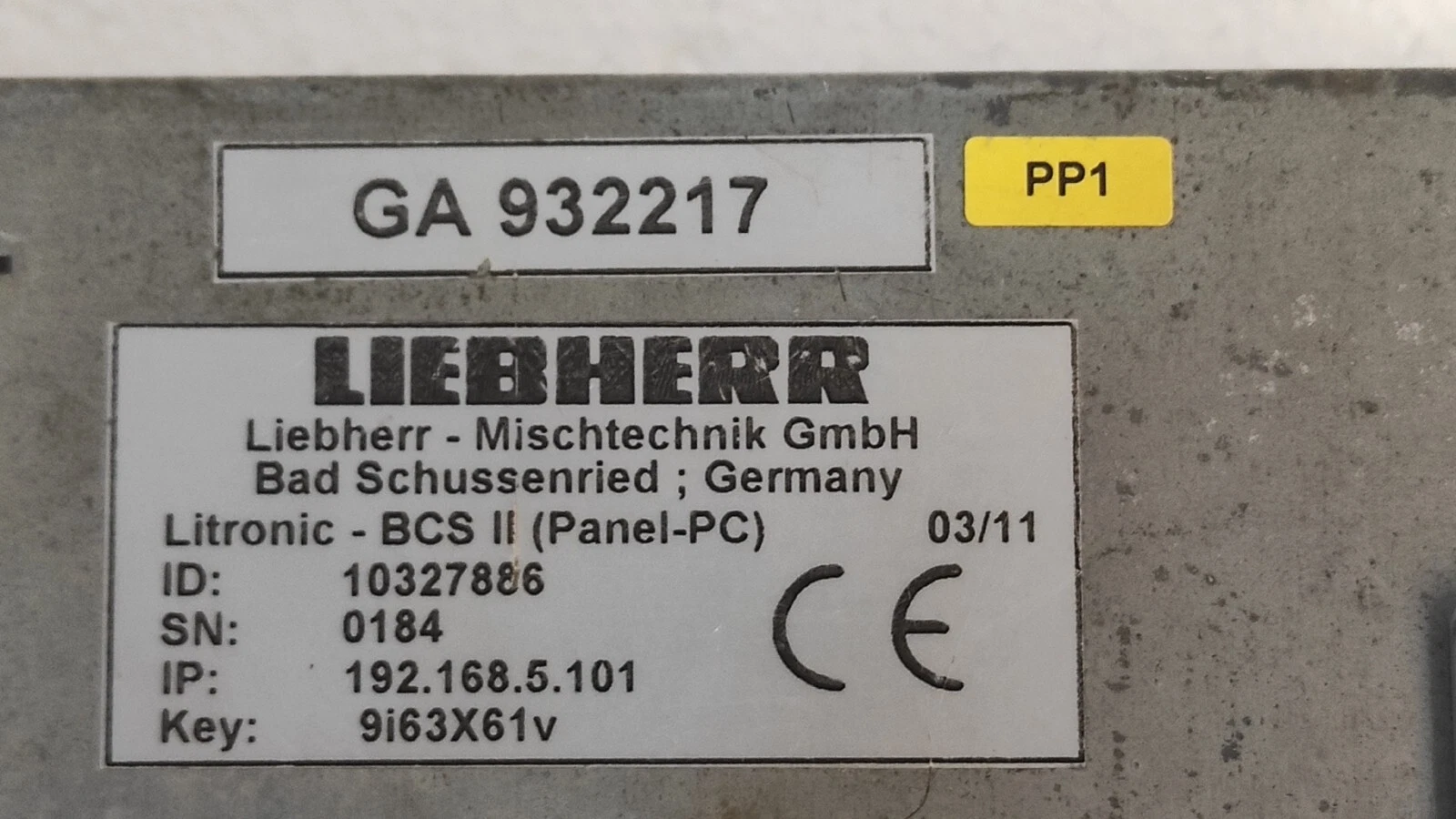 admin/uploads/uploads/Liebherr litronic - bcs II  Litronic - BCS II Panel - PC Compact Dosing control_1.webp